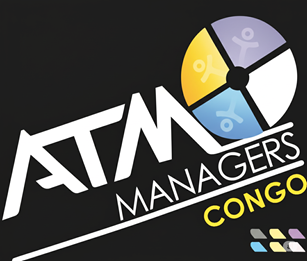 Logo ATM Managers Congo