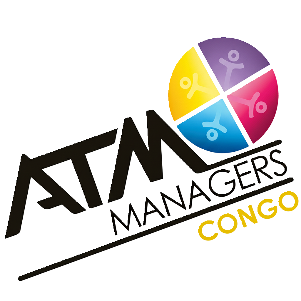 Logo ATM Managers Congo